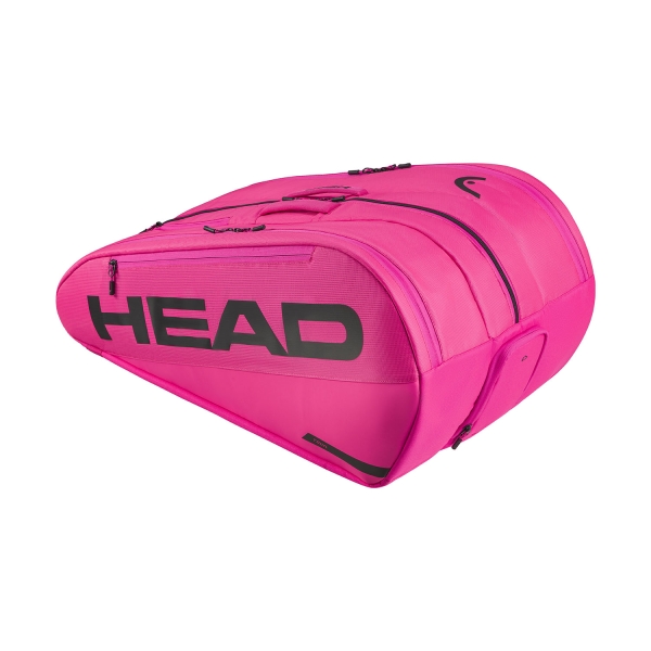 Head Tennis Bag HEAD Tour XL Bag  Pink 260406 PK