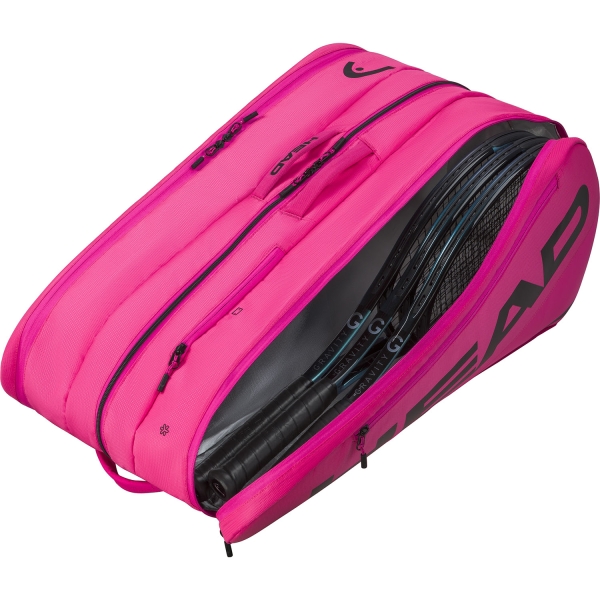 HEAD Tour XL Bag - Pink