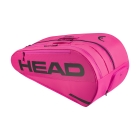 HEAD Tour L Bag - Pink