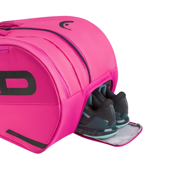 HEAD Tour L Bag - Pink