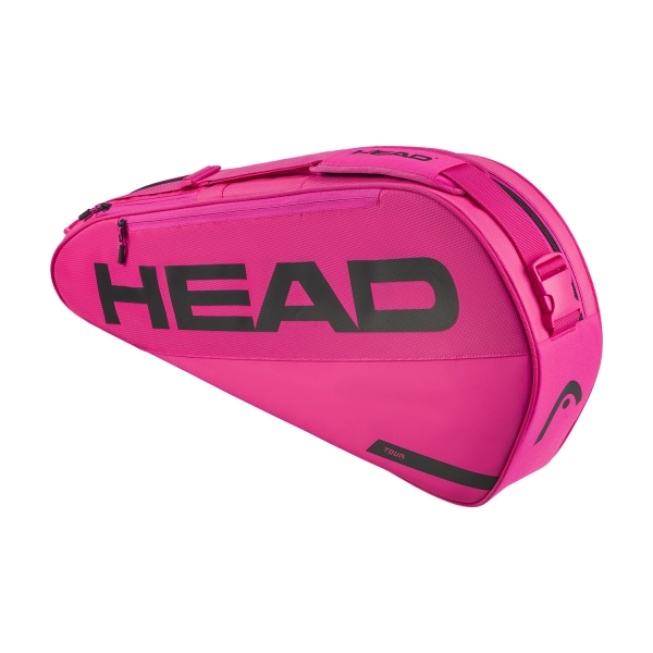 Head Tennis Bag HEAD Tour S Bag  Pink 260426 PK