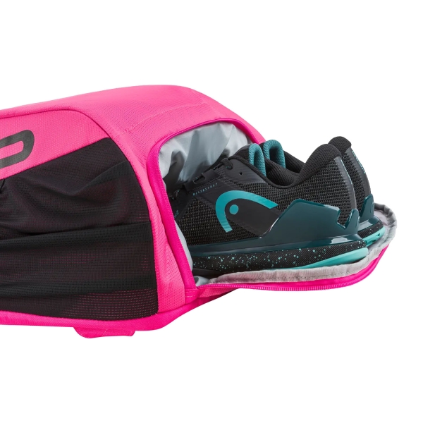 HEAD Tour 25L Backpack - Pink
