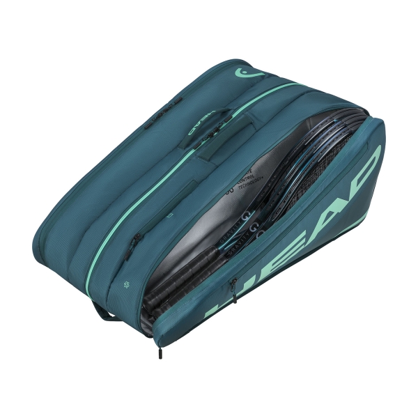 HEAD Tour XL Bag - Green