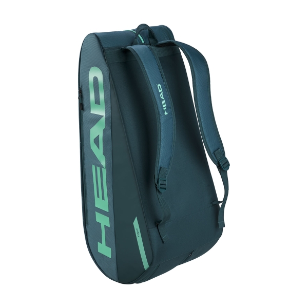 HEAD Tour L Bag - Green