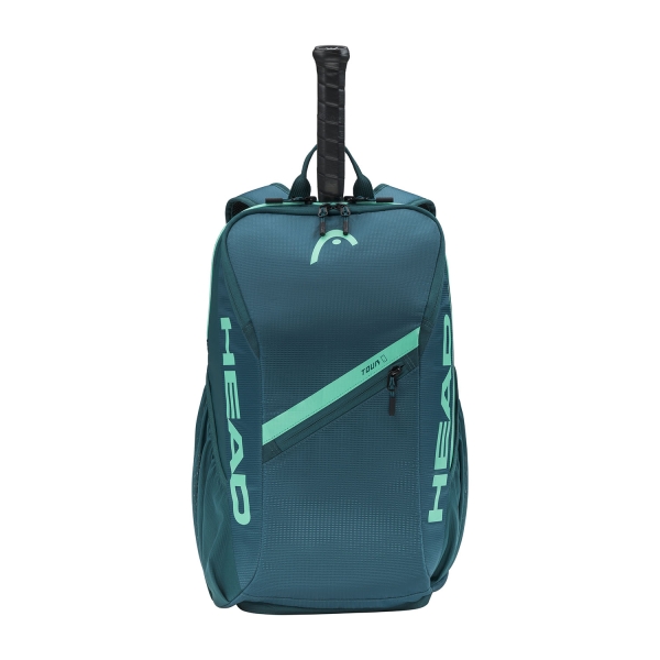 HEAD Tour 25L Backpack - Green