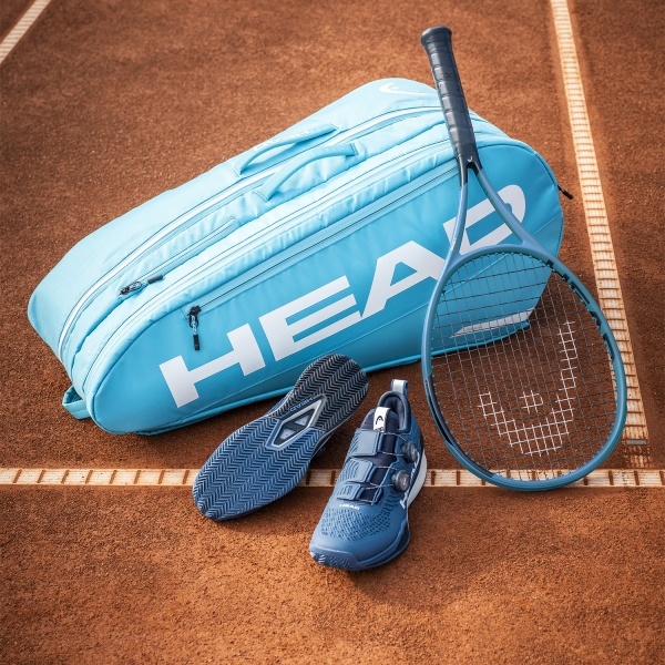 HEAD Tour XL Bolsa - Blue