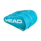 HEAD Tour XL Bolsa - Blue