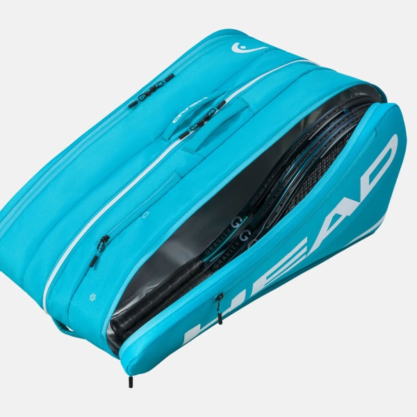 HEAD Tour XL Bolsa - Blue