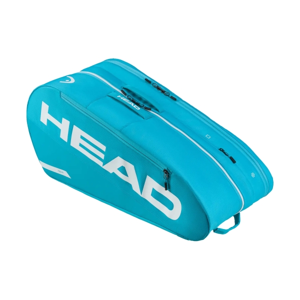 Bolsa Tenis Head HEAD Tour L Bolsa  Blue 260616 BL