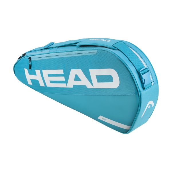 Head Tennis Bag HEAD Tour S Bag  Blue 260626 BL