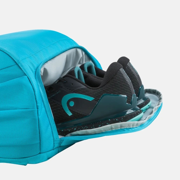 HEAD Tour 25L Mochila - Blue