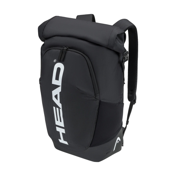 Bolsa Tenis Head HEAD Tour Racpack Mochila Black 260806 BK