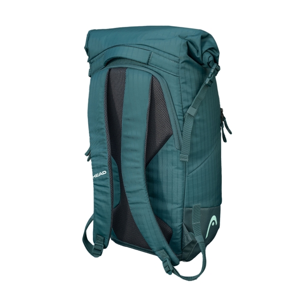 HEAD Tour Racpack Mochila - Green
