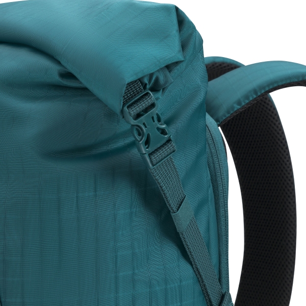 HEAD Tour Racpack Mochila - Green