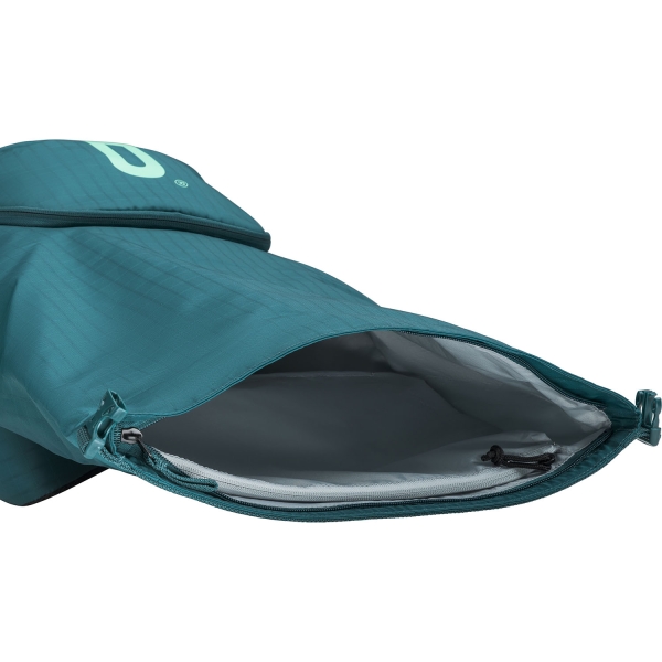 HEAD Tour Racpack Mochila - Green