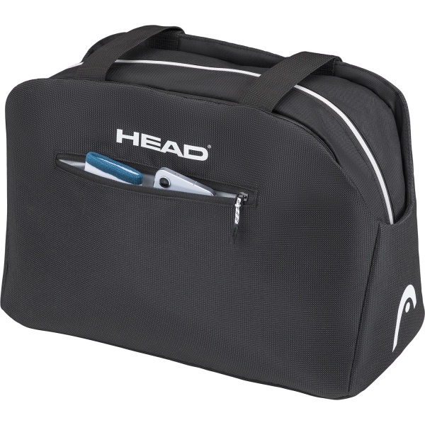 HEAD Tour 22L Borsa - Black