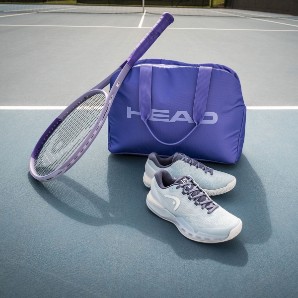 HEAD Tour 22L Borsa - Purple