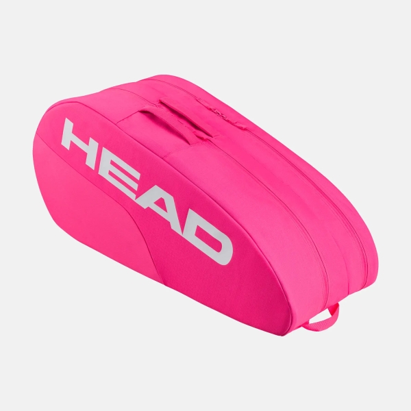 HEAD Base M Bag - Pink