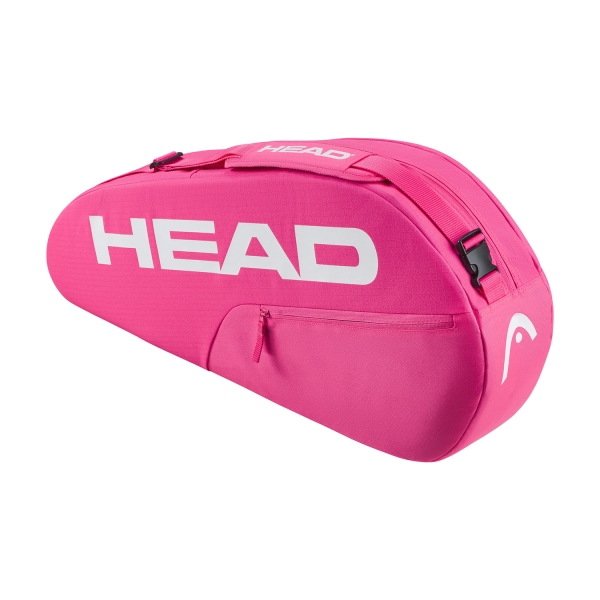 Bolsa Tenis Head HEAD Base S Bolsa Pink 261026 PK