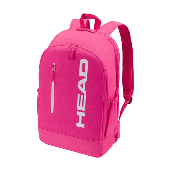 Bolsa Tenis Head HEAD Base Mochila Pink 261036 PK