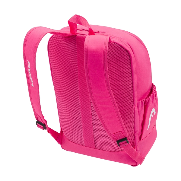 HEAD Base Mochila - Pink