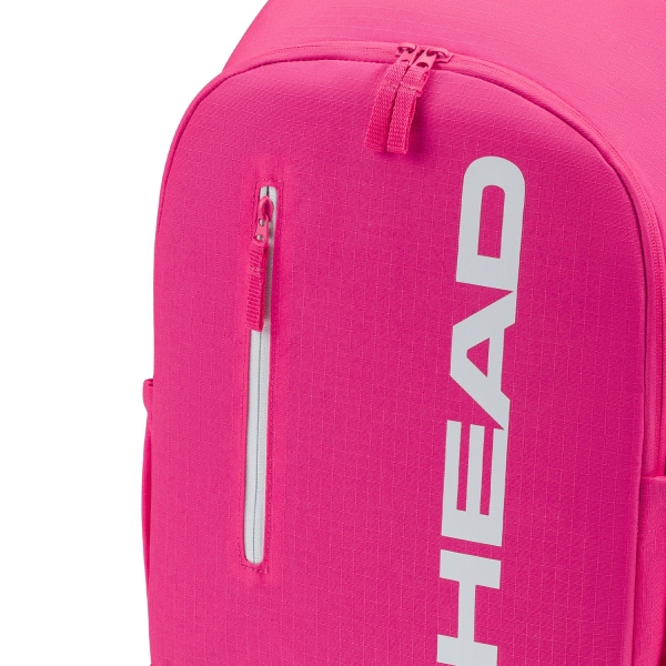 HEAD Base Mochila - Pink