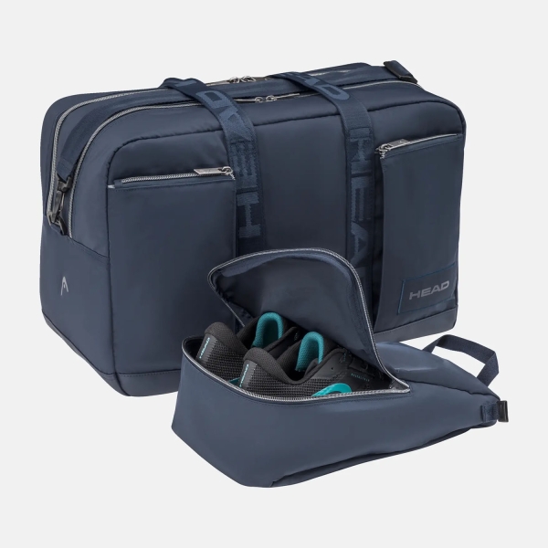 HEAD Pro 35 L Borsa - Navy