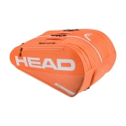 HEAD Tour L Bolsa - Orange