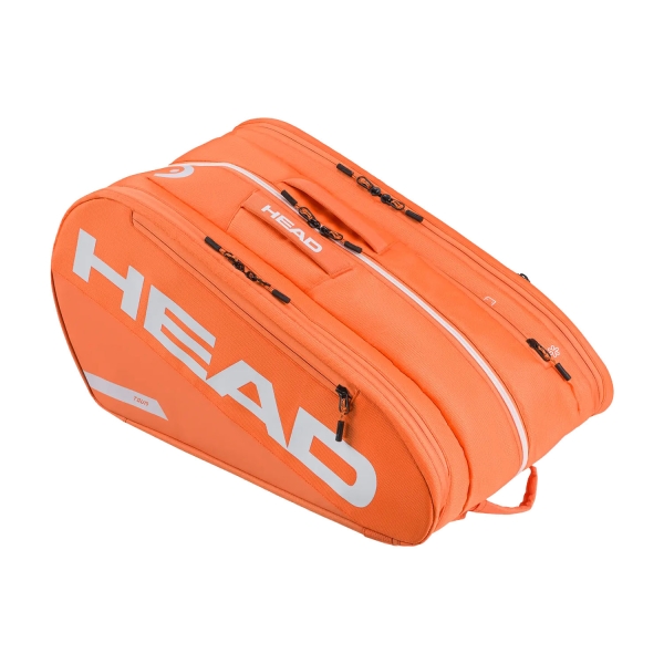 HEAD Tour L Bag - Orange