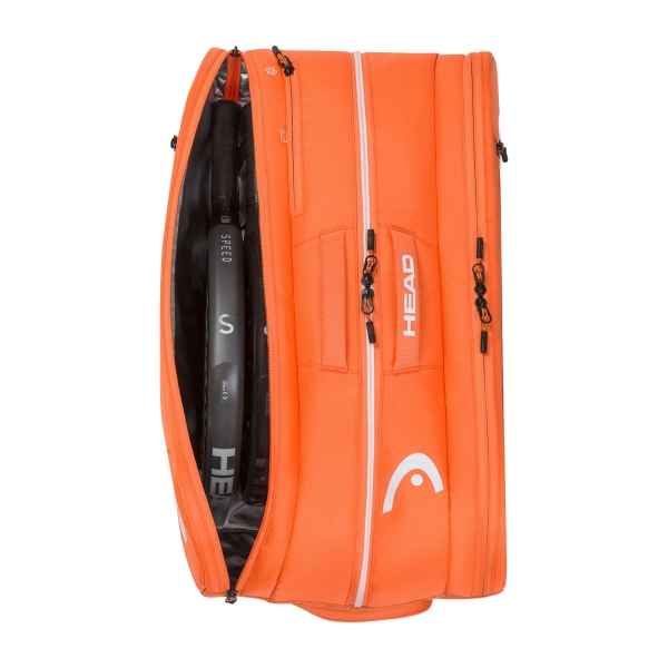 HEAD Tour L Bag - Orange