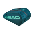 HEAD Tour L Borsa - Green/Orange