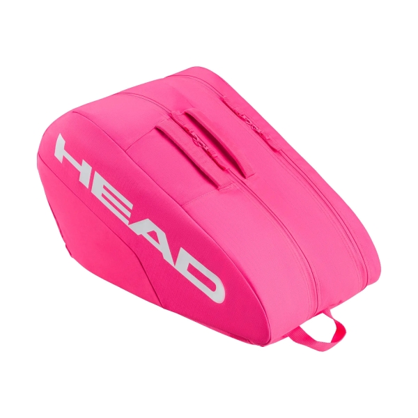 HEAD Base M Bolsas - Pink