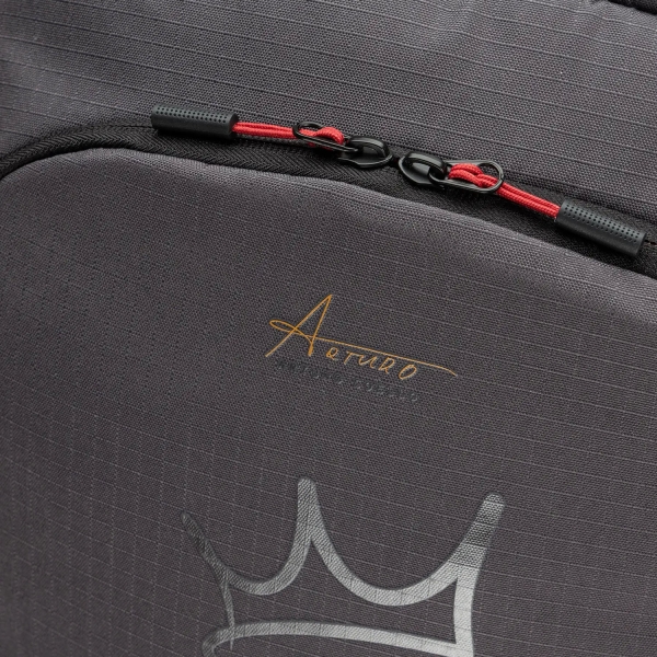 HEAD Coello Pro X Mochila - Anthracite