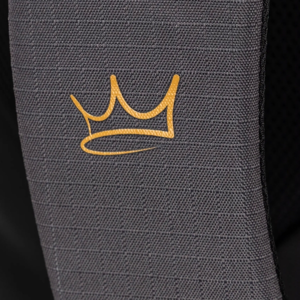 HEAD Coello Pro X Mochila - Anthracite