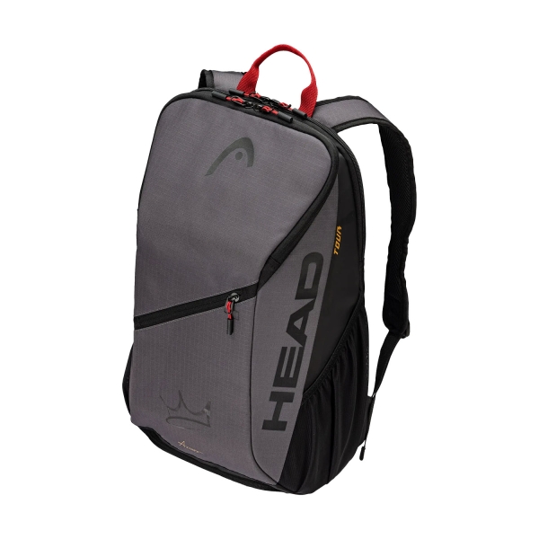  HEAD Coello Tour Mochila  Anthracite 261936