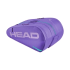 HEAD Tour XL Bolsa - Purple