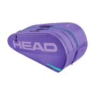 HEAD Tour L Bag - Purple