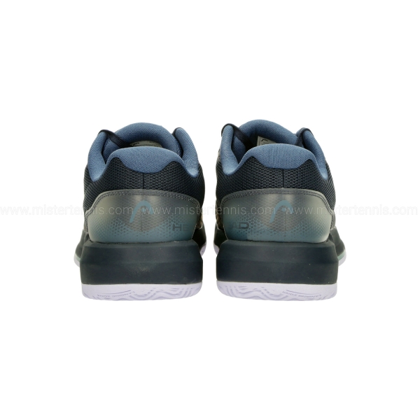 HEAD Revolt Evo 5.0 - Blueberry/Teal