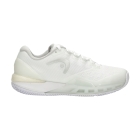 HEAD Revolt Pro 5.0 Clay - White/Light Grey