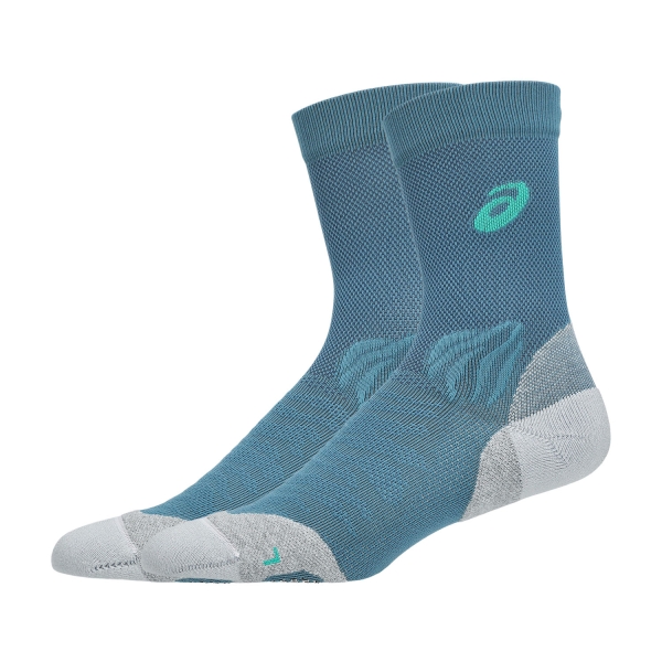 ASICS Lightwieght Court+ Socks - Misty Pine