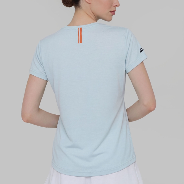 Babolat Play Camiseta - Illusion Blue