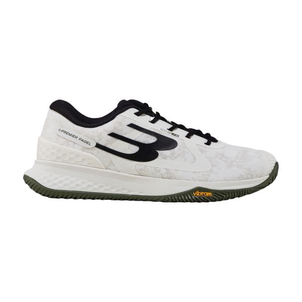 Scarpe Padel Bullpadel Premier Major 26V  Hueso 494124020