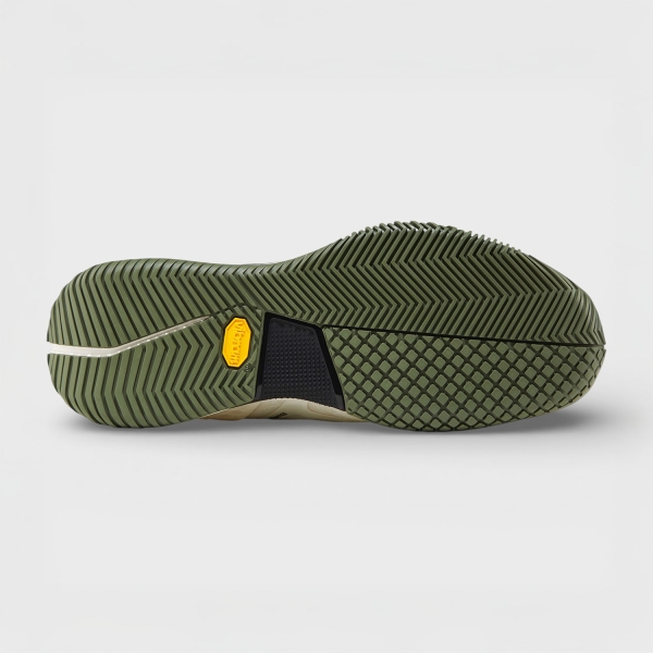 Bullpadel Premier Major 26V - Hueso