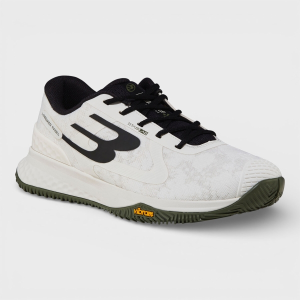 Bullpadel Premier Major 26V - Hueso