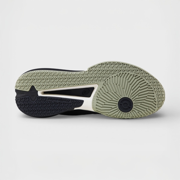 Bullpadel Premier P1 26V - Antracita