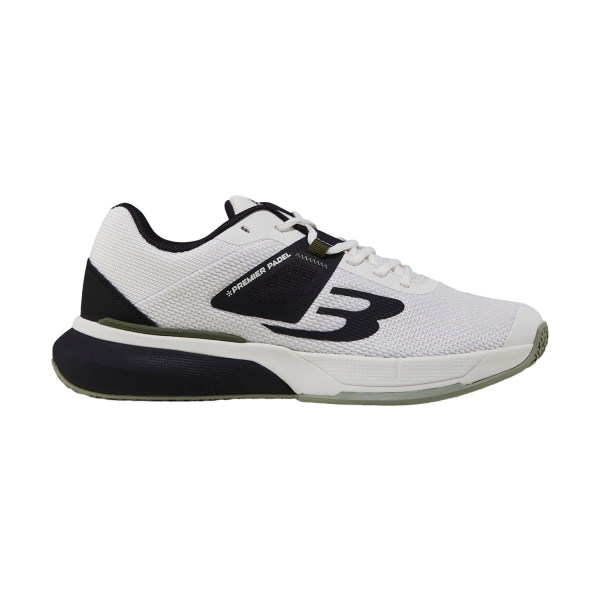 Scarpe Padel Bullpadel Premier P1 26V  Hueso 494161020