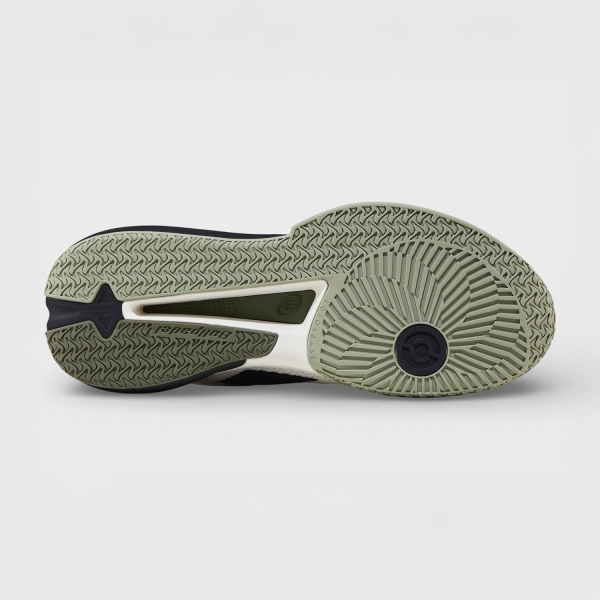 Bullpadel Premier P1 26V - Hueso