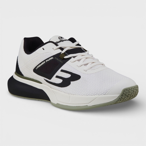 Bullpadel Premier P1 26V - Hueso