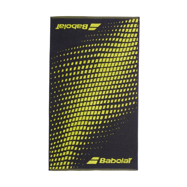  Babolat Graphic Towel  Aero/Grey 5UB13917019