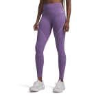 Under Armour Vanish Tights - Purple Luxe/Purple Crest
